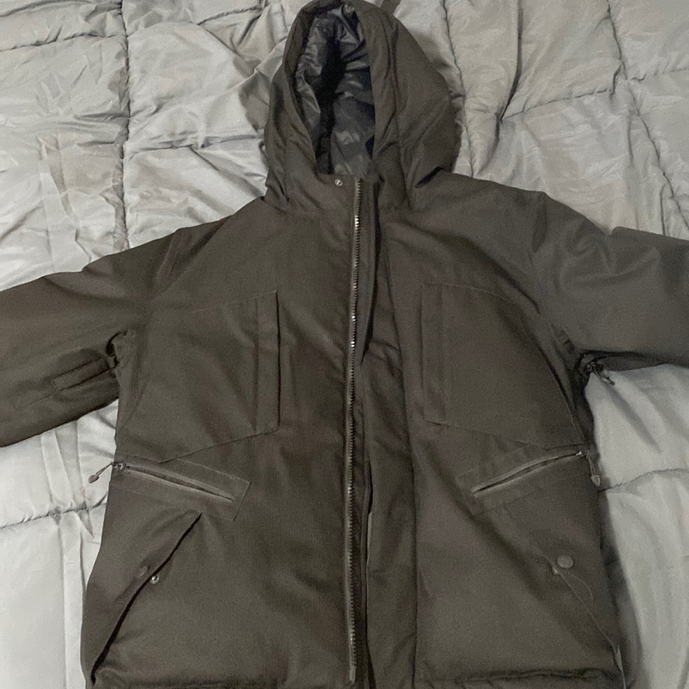 Nobis Jacket